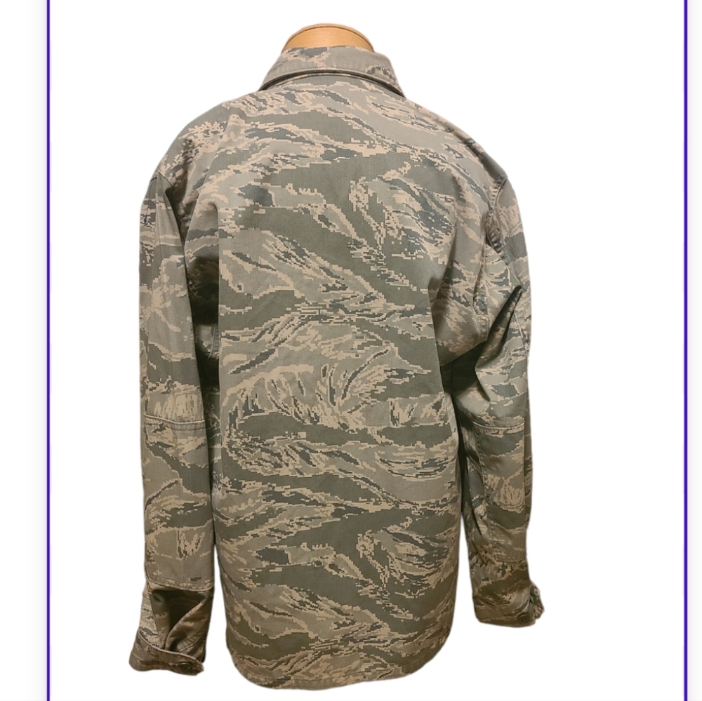 Authentic Army Jacket - image 2